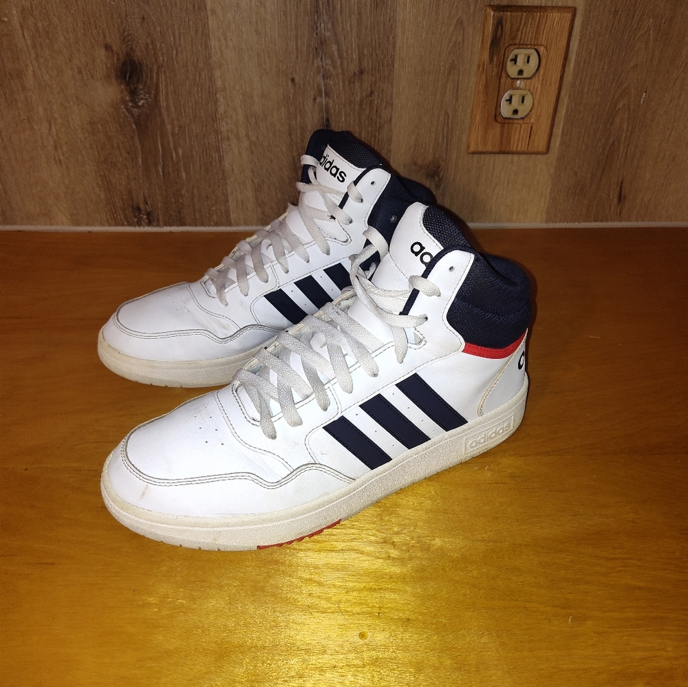 Adidas men's size 10.5